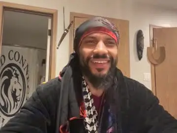 Chaturbate Live Sex of kofigardner