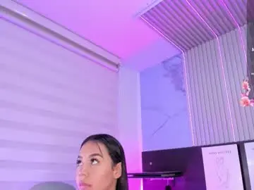 Chaturbate Live Porn of lanna_as