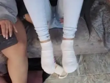 Chaturbate Private Sex Chat of lanna_as