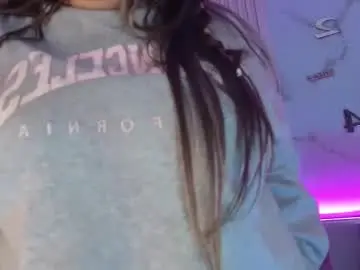 Chaturbate Sex Chat of lanna_as