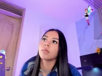 Chaturbate Nude Webcam of lanna_as