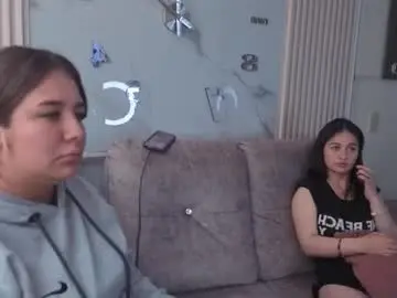 Chaturbate Best live sex cam show of lanna_as