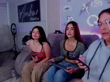 Chaturbate Adult Webcams of lanna_as