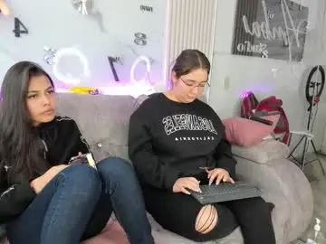 Chaturbate Adult Video Chat of lanna_as