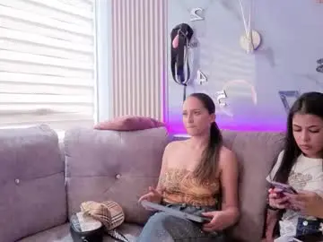 Chaturbate Live Sex of lanna_as