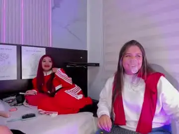 Chaturbate Live Sex of lanna_as