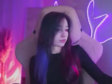 Chaturbate Watch Live Sex Cams of lii_luu