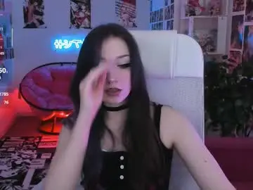 Chaturbate Live Porn of lii_luu