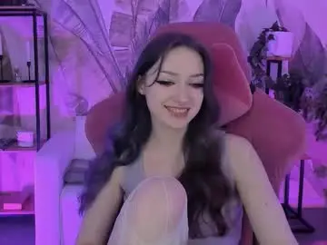 Chaturbate Sex Cam of lii_luu