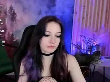 Chaturbate Live Porn of lii_luu