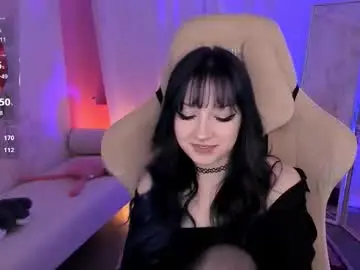 Chaturbate Free Porn Cam of lii_luu