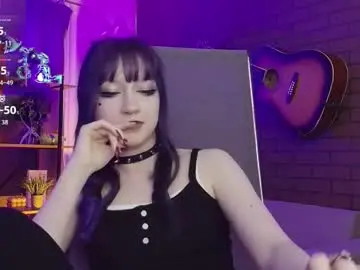 Chaturbate Nude Webcam of lii_luu