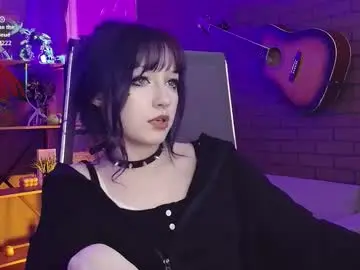 Chaturbate Sex Cam of lii_luu