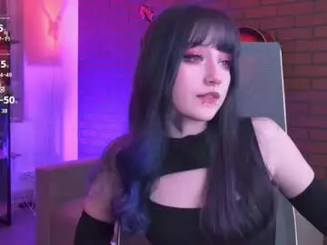 Chaturbate Watch Live Sex Cams of lii_luu