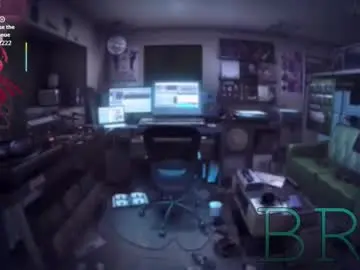 Chaturbate Sex Cam of lii_luu