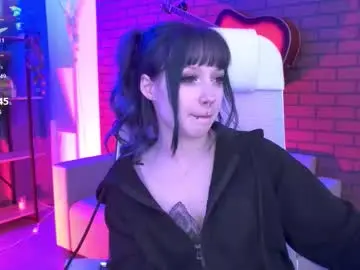 Chaturbate Private Sex Chat of lii_luu