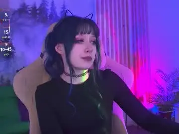 Chaturbate Private Sex Chat of lii_luu