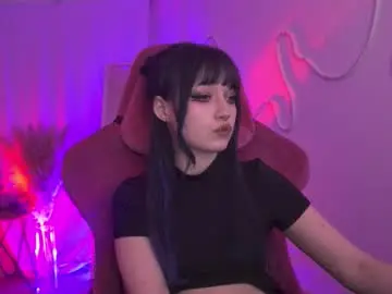 Chaturbate Best live sex cam show of lii_luu