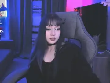 Chaturbate Sex Chat of lii_luu