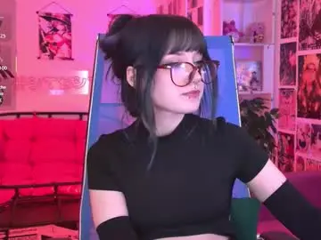 Chaturbate Live Sex of lii_luu