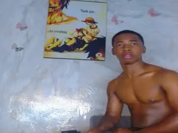 Chaturbate Nude Webcam of maicoljorda1