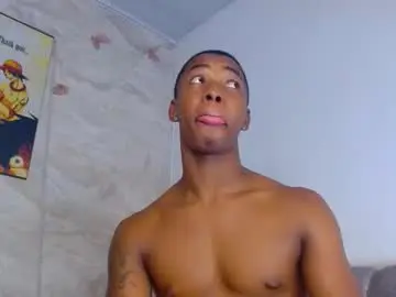 Chaturbate Watch Live Sex Cams of maicoljorda1