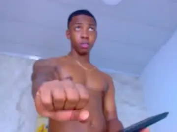 Chaturbate Adult Webcam of maicoljorda1