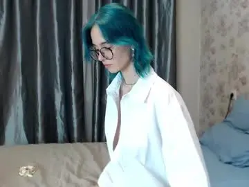 Chaturbate Free Porn Cam of malvinacute