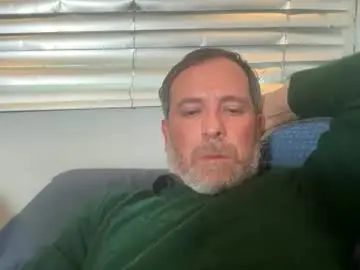 Chaturbate Adult Webcam of matterson23