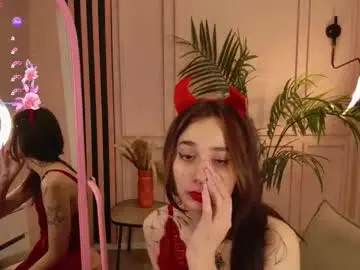 Chaturbate Free Live Porn of mery__ray