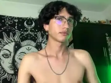 Chaturbate Sex Cam of oliver_fast_