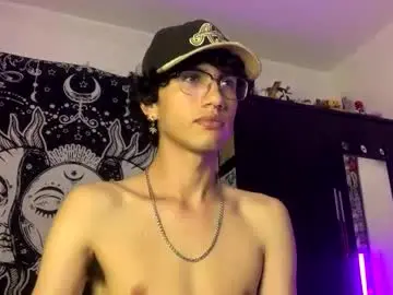 Chaturbate Sex Chat of oliver_fast_