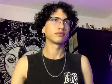 Chaturbate Nude Webcam of oliver_fast_