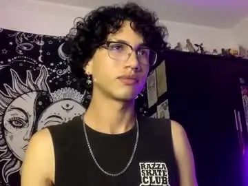 oliver_fast_ from chaturbate