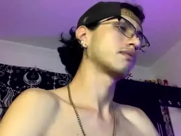 Chaturbate Sex Chat of oliver_fast_