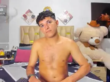 Chaturbate Adult Webcam of patrick_sanzzz