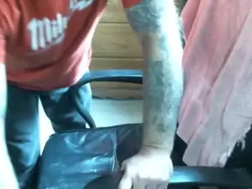 Chaturbate Live Sex of perkymalenipples