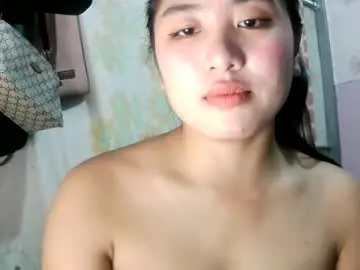 Chaturbate Nude Webcam of pretty_am