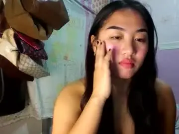 Chaturbate Adult Webcam of pretty_am