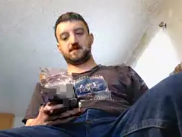 Chaturbate Live Porn of samthebully