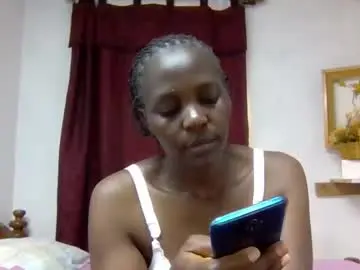 Chaturbate Live Porn of sandra_milly