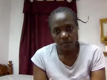 sandra_milly from chaturbate