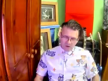 Chaturbate Sex Chat of sandyramone