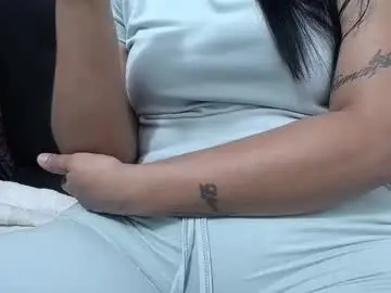 Chaturbate Adult Video Chat of savana_pervertt