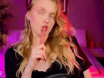 Chaturbate Private Sex Chat of slay_blonde