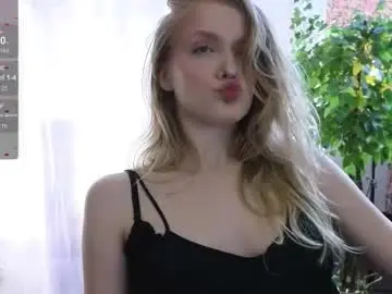 Chaturbate Sex Chat of slay_blonde