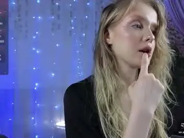 Chaturbate Free Live Porn of slay_blonde