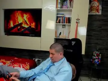 Chaturbate Best Webcam of spartandaddy48