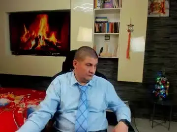 Chaturbate Live Porn of spartandaddy48