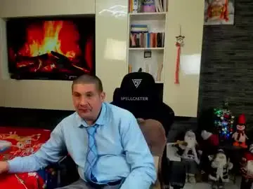 Chaturbate Sex Chat of spartandaddy48